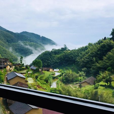 Yunhe Titian Fengyin Inn المظهر الخارجي الصورة
