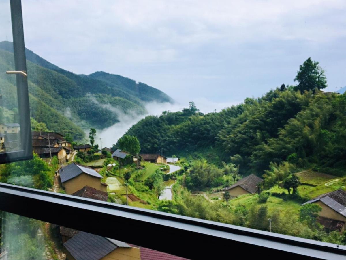Yunhe Titian Fengyin Inn المظهر الخارجي الصورة