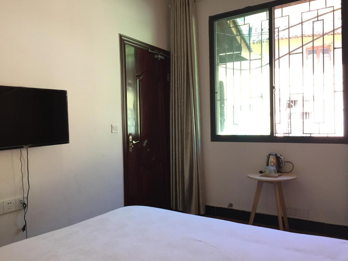 Yunhe Titian Fengyin Inn المظهر الخارجي الصورة